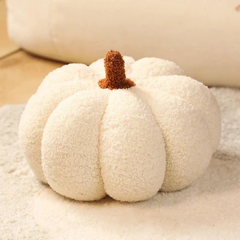 Soft Pumpkin Plush Toys