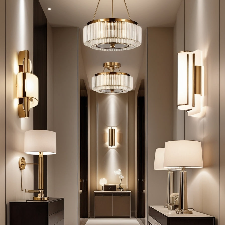 Elegant Lighting