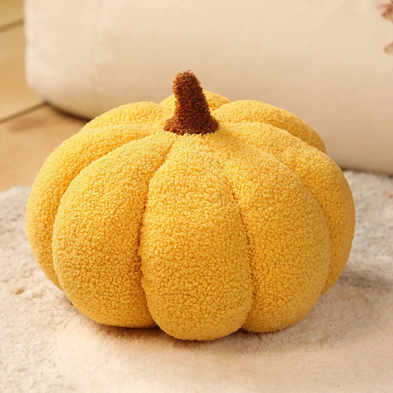 Soft Pumpkin Plush Toys