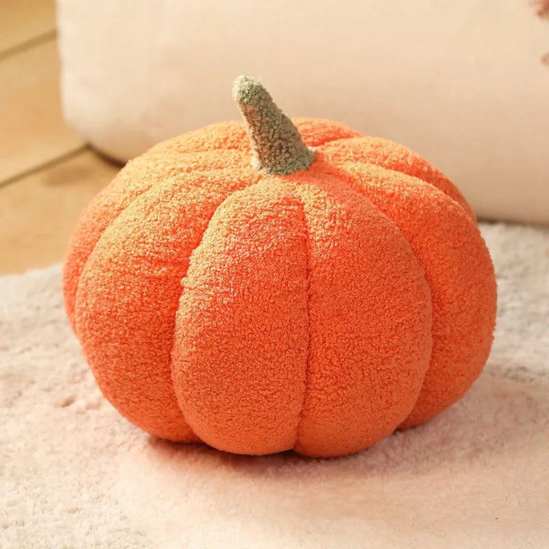 Soft Pumpkin Plush Toys