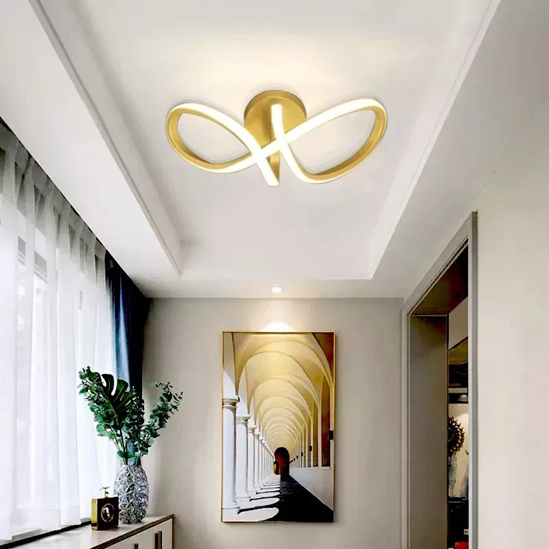  Modern Ceiling Lamp for hallway