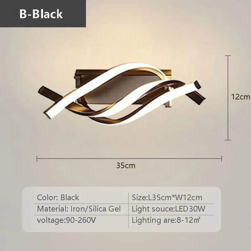  Modern Ceiling Lamp for hallway